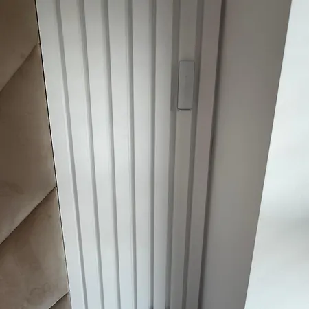 Διαμέρισμα Macris Bliss *