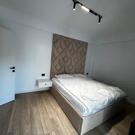 Macris Bliss Διαμέρισμα Năvodari