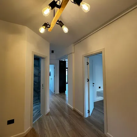 Διαμέρισμα Macris Bliss Năvodari